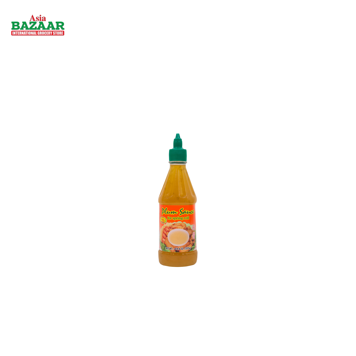 DF PLUM SAUCE